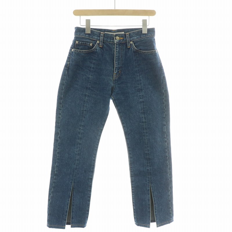 ジョンローレンスサリバン JOHN LAWRENCE SULLIVAN washed denim ジョンローレンスサリバン JOHN LAWRENCE SULLIVAN washed denim