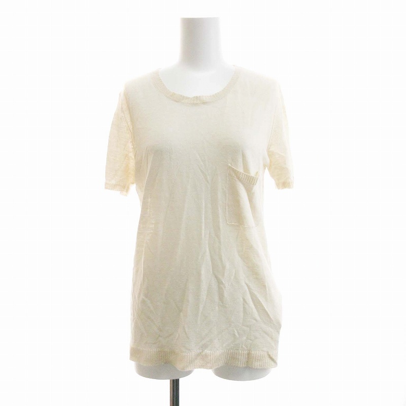 新品未使用！Max Mara ファーストライン シースルー トップス2点セット 新品未使用！Max Mara ファーストライン シースルー トップス2点