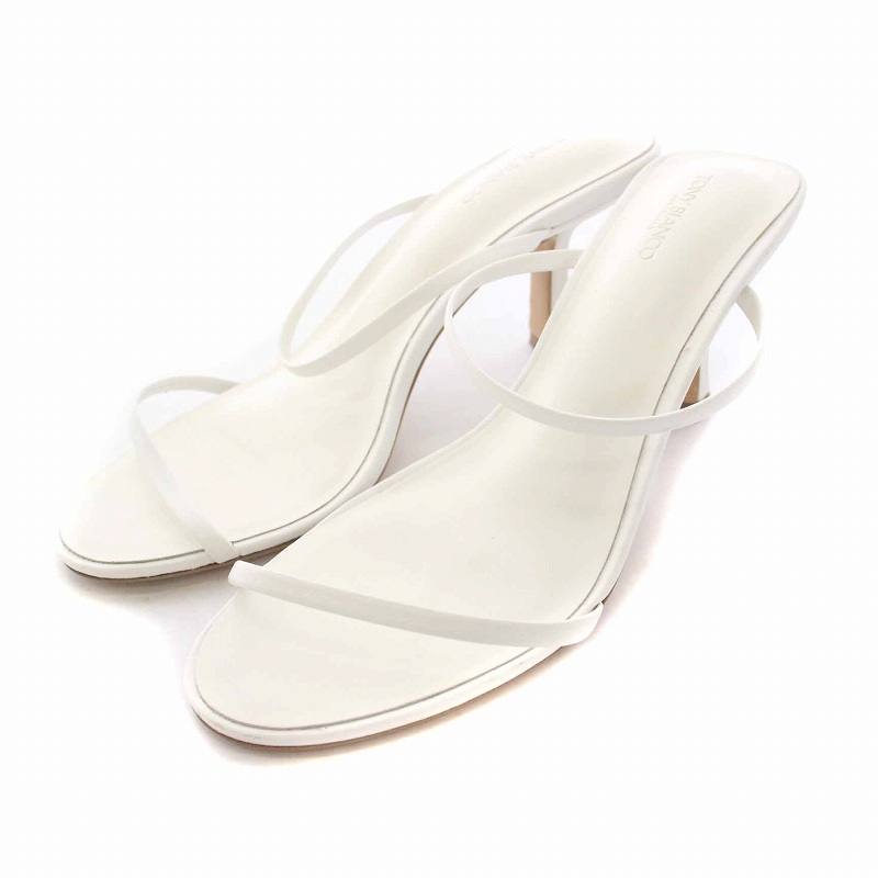 トニービアンコ TONY BIANCO CAMILLE DOUBLE STRAP SANDAL