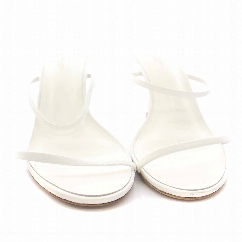 トニービアンコ TONY BIANCO CAMILLE DOUBLE STRAP SANDAL