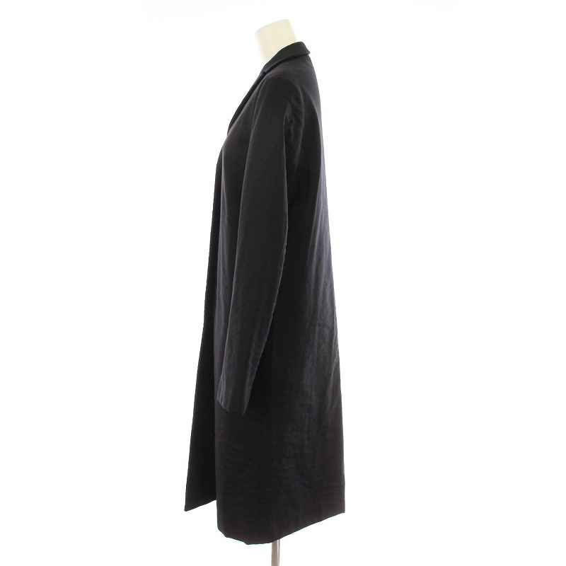 ジルサンダー JIL SANDER 259358 チェスターコート ロング 3B