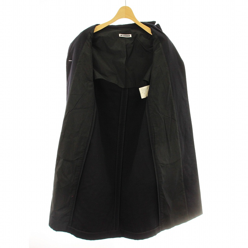 ジルサンダー JIL SANDER 259358 チェスターコート ロング 3B