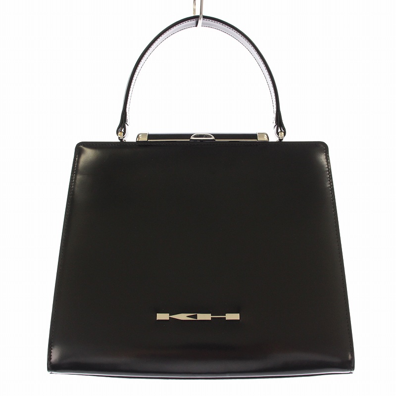 キャサリンハムネットロンドン KATHARINE HAMNETT LONDON ハンドバッグ 
