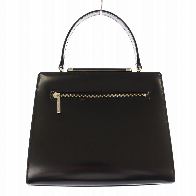 キャサリンハムネットロンドン KATHARINE HAMNETT LONDON ハンドバッグ 