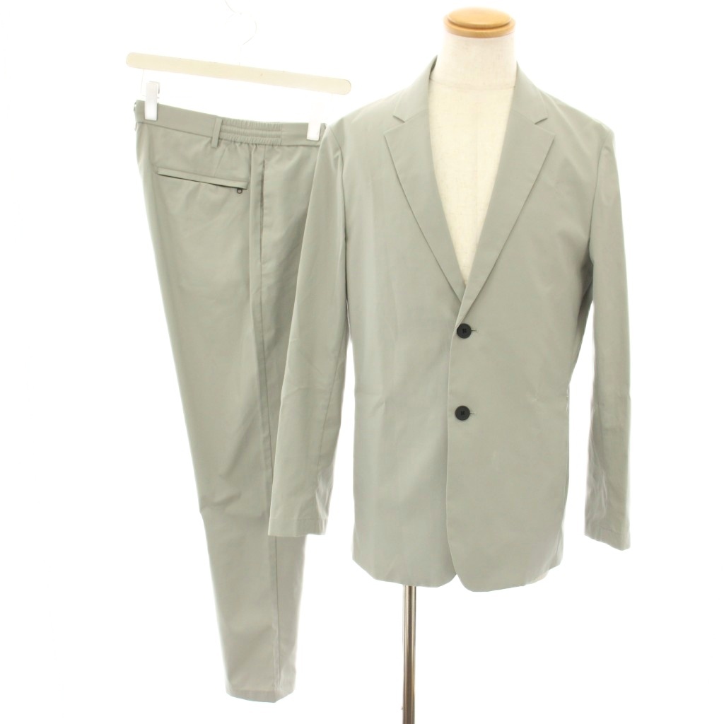 Theoryジャケット パンツ セットアップ 現行タグ スーツ セオリー Theory（セオリー）】ジャケット徹底比較！人気＆注目アイテム全型見せ