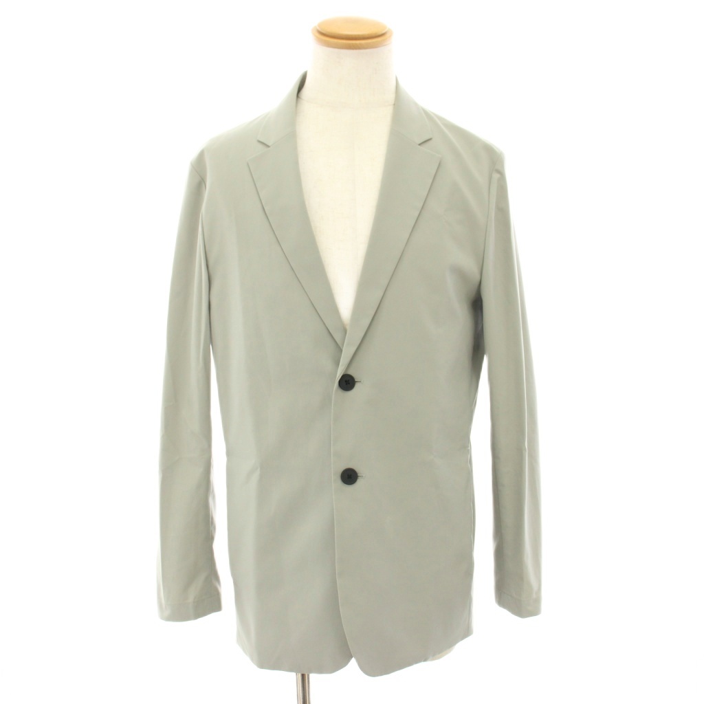 ユニクロ UNIQLO セオリー Theory スーツ セットアップ 上下