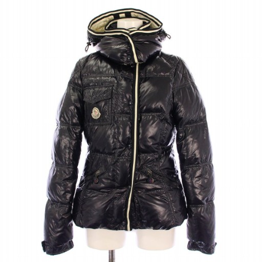 モンクレール MONCLER QUINCY クインシー ダウンジャケット アウター