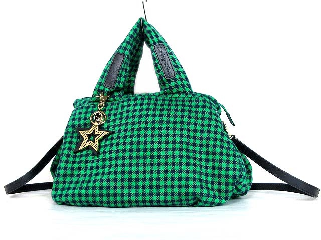 シーバイクロエ SEE BY CHLOE バッグ ハンド ショルダー 2WAY ジョイ 