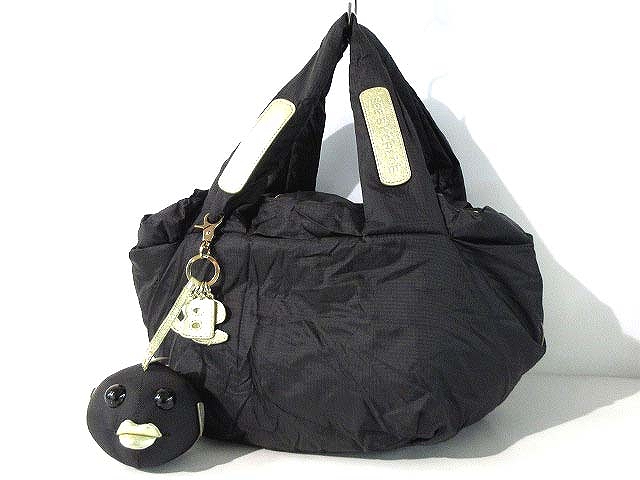 シーバイクロエ SEE BY CHLOE トート バッグ ハンド ジョイライダー  