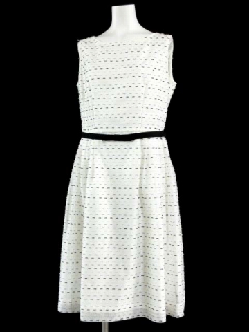 コージワタナベ スティル KOJI WATANABE STYLE ワンピース ドレス 