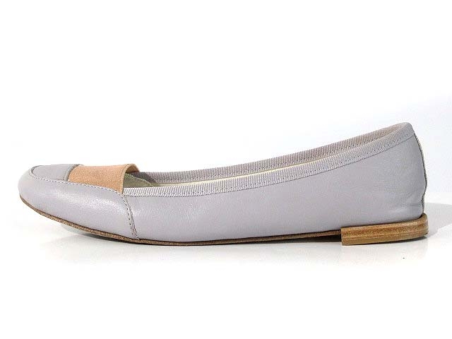 レペット Repetto パンプス バレエ フラット シューズ DIXIE BALL AD 