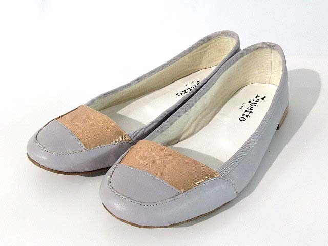 レペット Repetto パンプス バレエ フラット シューズ DIXIE BALL AD 