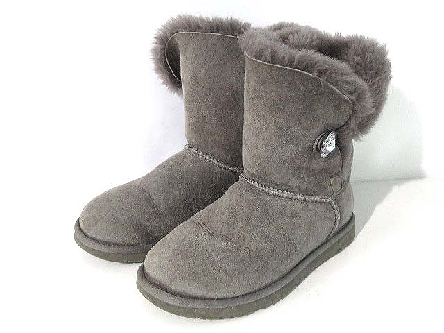 アグ オーストラリア UGG australia ムートン ブーツ ベイリー 