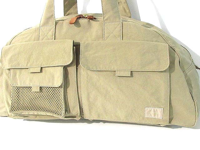 ポーター PORTER 吉田カバン ボストン バッグ 旅行 かばん リバー