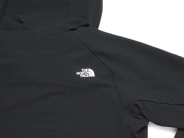 ノースフェイス THE NORTH FACE 美品 ジャケット パーカー ソフト