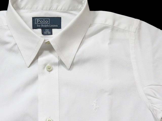 ポロ バイ ラルフローレン Polo by Ralph Lauren シャツ 長袖