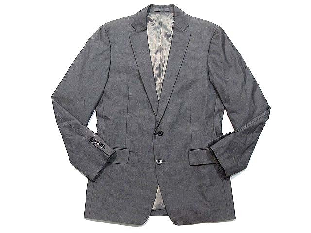 シーケーカルバンクライン ck Calvin Klein テーラード ジャケット 