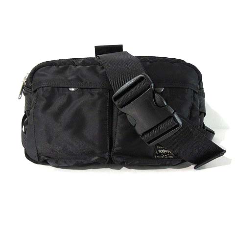 ポーター PORTER 吉田カバン タンカー ウエスト バッグ ボディ