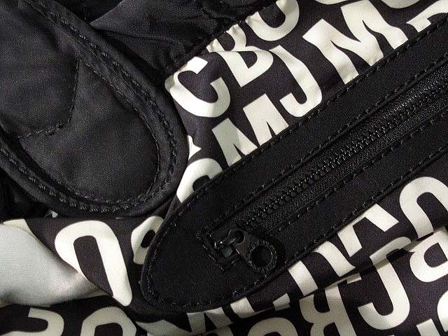 マークバイマークジェイコブス MARC by MARC JACOBS トート