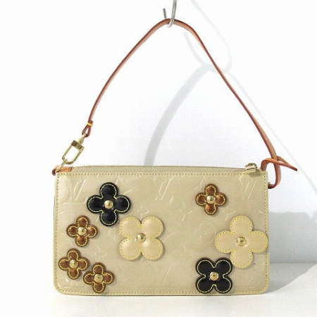 ルイヴィトン LOUIS VUITTON アクセサリー ポーチ ハンド バッグ 