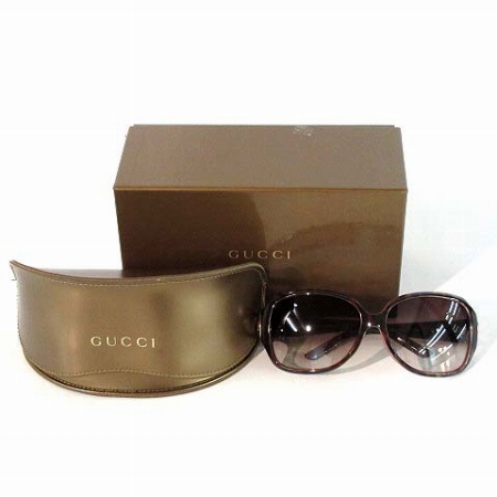 GUCCI サングラス　ブラウン 楽天市場】GUCCI グッチ サングラス ブラウン ブラウンレンズ