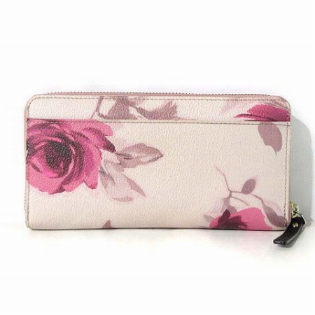 ケイトスペード KATE SPADE 財布 長財布 ジッピー ウォレット ラウンド 