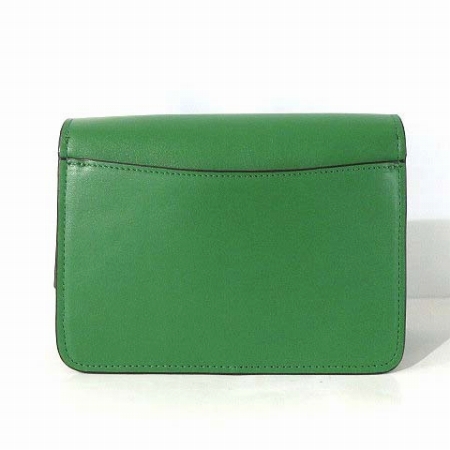 コーチ COACH ショルダー バッグ ポシェット バワリー クロスボディ 