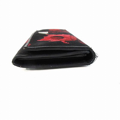 プラダ PRADA 長財布 財布 ウォレット 二つ折り ナイロン 三角プレート 