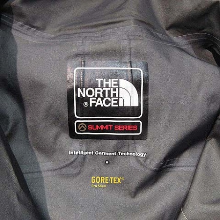 ザノースフェイス THE NORTH FACE アイシクル ジャケット マウンテン 