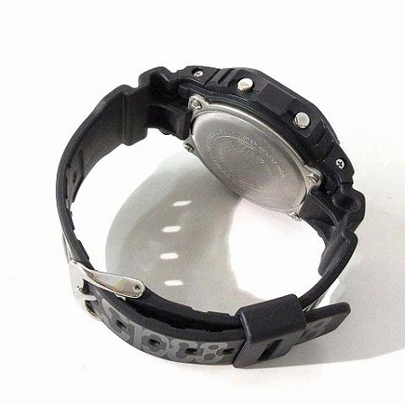 カシオジーショック CASIO G-SHOCK × ビーズ B'z 30th 30週年 腕時計