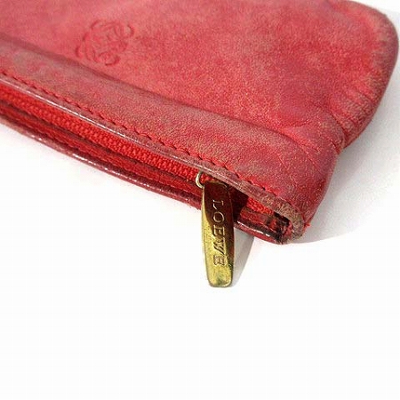 ロエベ LOEWE コインケース 小銭入れ ミニ ウォレット キー