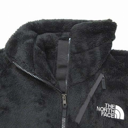 未使用品 ザノースフェイス The North Face 18aw タグ付き ジャケット アンタークティーカ バーサロフト Na 黒 S アウター メンズ 0 ベクトルパーク