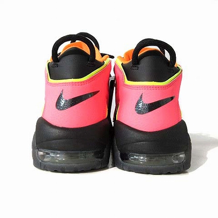 未使用品 ナイキ NIKE ウィメンズ WMNS スニーカー エア モア アップ 