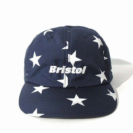 エフシーレアルブリストル F.C.Real Bristol FCRB 17AW 帽子 キャップ 