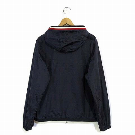 モンクレール MONCLER ナイロン ジャケット ANTON アントン ジップ 