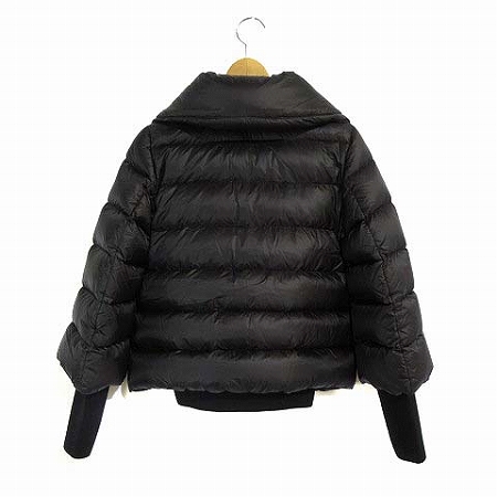 モンクレール MONCLER ダウン ジャケット テュルサ TULSA 袖 