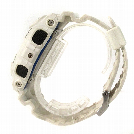 カシオジーショック CASIO G-SHOCK 腕時計 アナデジ クオーツ 防水