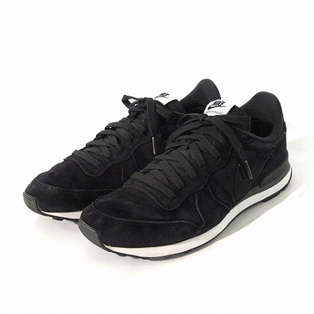 NIKE ナイキ インターナショナリスト スニーカー スエード NIKE Internationalist ナイキ インターナショナリスト 28cm