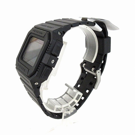 カシオジーショック CASIO G-SHOCK 美品 腕時計 電波 ソーラー タフ