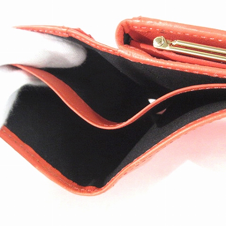 ポールスミス PAUL SMITH 三つ折り 財布 コンパクト ウォレット