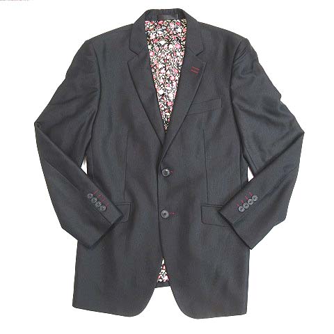 ポールスミス PAUL SMITH ジャケット テーラード ストライプ 