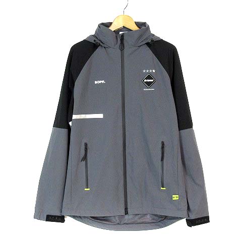 エフシーレアルブリストル F.C.Real Bristol FCRB 18AW ジャケット 