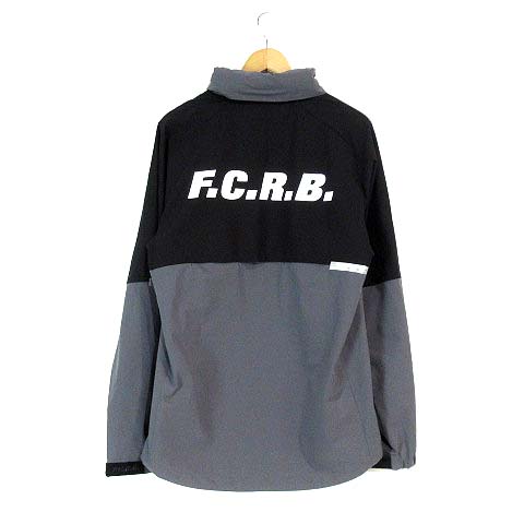 エフシーレアルブリストル F.C.Real Bristol FCRB 18AW ジャケット