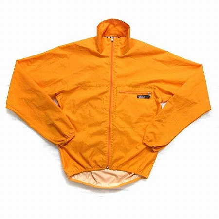 パタゴニア Patagonia ジャケット ジップアップ 24100 オレンジ S