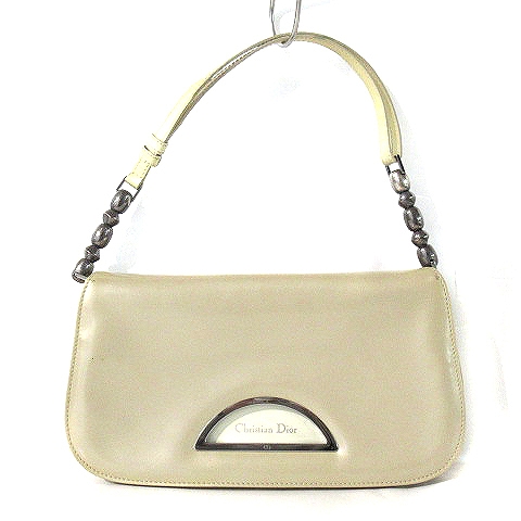 クリスチャンディオール Christian Dior ショルダーバッグ マリス 