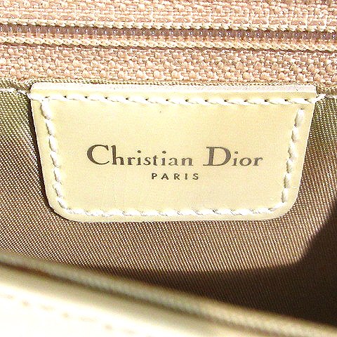 クリスチャンディオール Christian Dior ショルダーバッグ