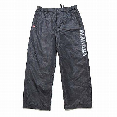 フィラ FILA GOLF セットアップ 上下 ゴルフウェア 中綿 ジップ