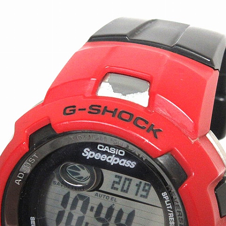 カシオジーショック CASIO G-SHOCK 腕時計 デジタル タフ