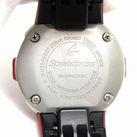 カシオジーショック CASIO G-SHOCK 腕時計 デジタル タフソーラー