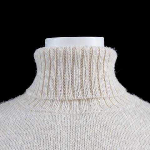 ティボーヴァンダルスラット THIBAULT VAN DER STRAETE 19AW ニット 
